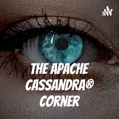 Cassandra Corner logo
