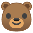 :bear: