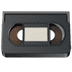 :videocassette:
